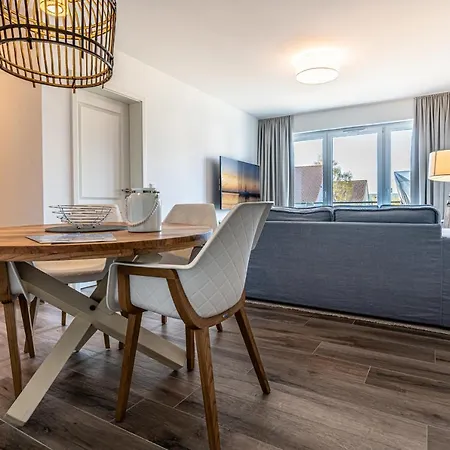 App 31 - Yachthafen, Riviera Apartment *
