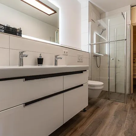 Apartmán App 31 - Yachthafen, Riviera *