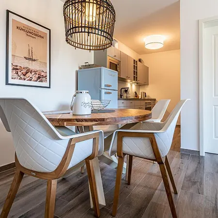 App 31 - Yachthafen, Riviera Apartment *