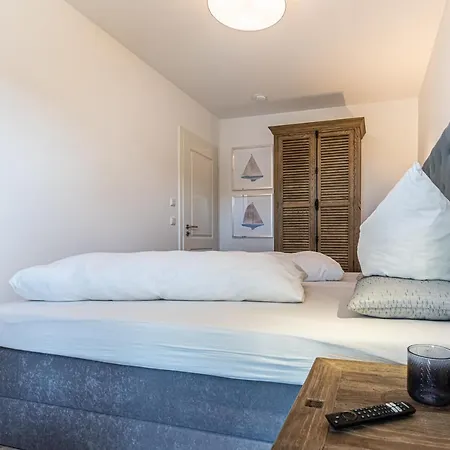 Apartment App 31 - Yachthafen, Riviera *